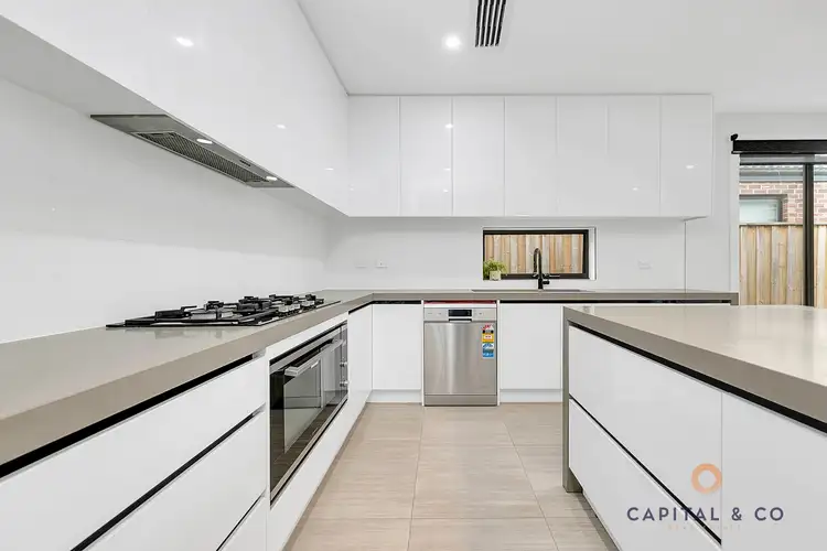 Fourth view of Homely house listing, 16 Ginger Crescent, Mickleham VIC 3064