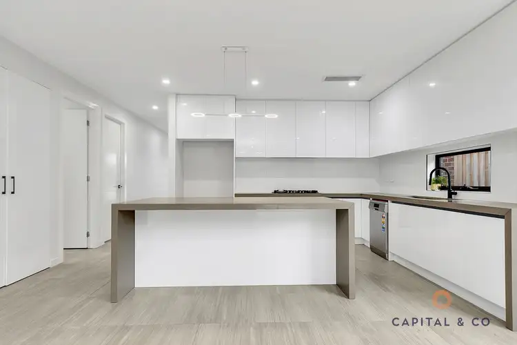 Fifth view of Homely house listing, 16 Ginger Crescent, Mickleham VIC 3064