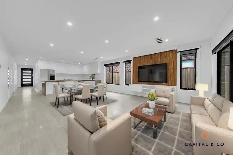 Sixth view of Homely house listing, 16 Ginger Crescent, Mickleham VIC 3064