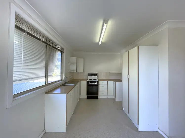 Second view of Homely house listing, 42 Hanley Street, Gundagai NSW 2722