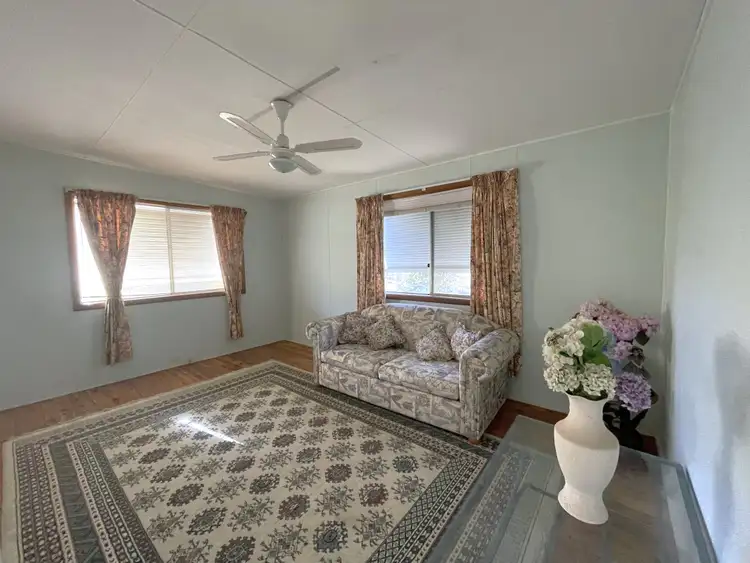 Third view of Homely house listing, 42 Hanley Street, Gundagai NSW 2722