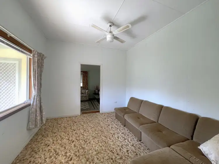 Fifth view of Homely house listing, 42 Hanley Street, Gundagai NSW 2722