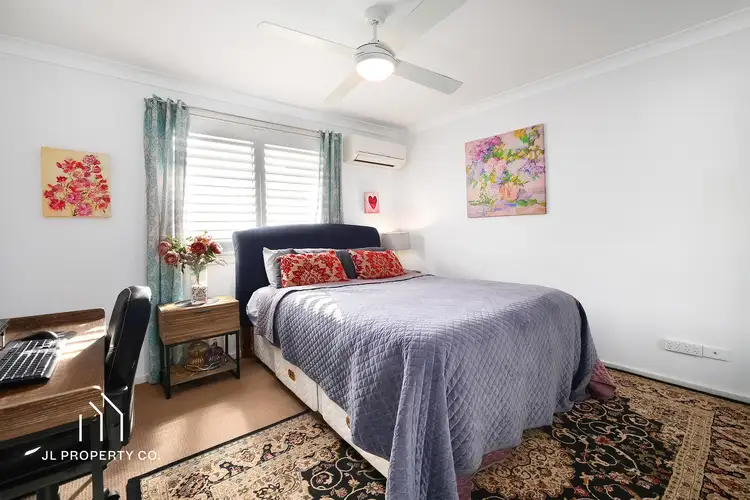 Fourth view of Homely villa listing, 10/2 Waitangi Street, Blackwall NSW 2256