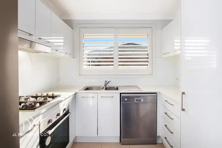 Fifth view of Homely villa listing, 10/2 Waitangi Street, Blackwall NSW 2256