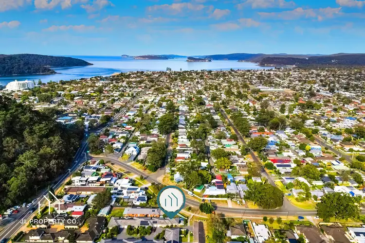 Sixth view of Homely villa listing, 10/2 Waitangi Street, Blackwall NSW 2256
