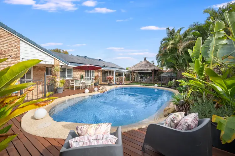 Main view of Homely house listing, 12 Callistra Crescent, Buderim QLD 4556