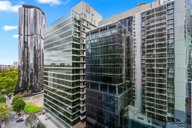 Third view of Homely apartment listing, 1806/79 Albert Street, Brisbane City QLD 4000