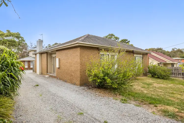 Second view of Homely house listing, 1/1 Ian Crescent, Mitcham VIC 3132