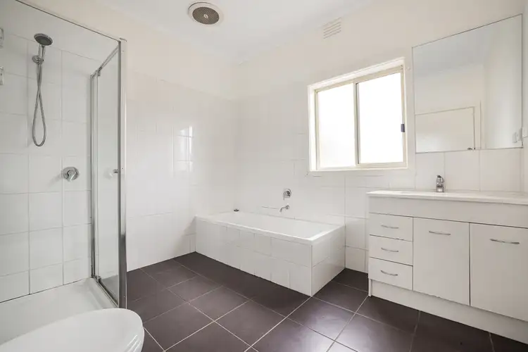 Fifth view of Homely house listing, 1/1 Ian Crescent, Mitcham VIC 3132
