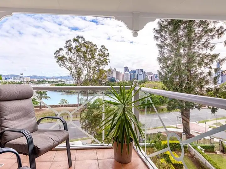 Third view of Homely apartment listing, 38/236 River Terrace, Kangaroo Point QLD 4169