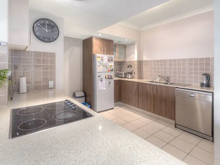 Fourth view of Homely apartment listing, 38/236 River Terrace, Kangaroo Point QLD 4169