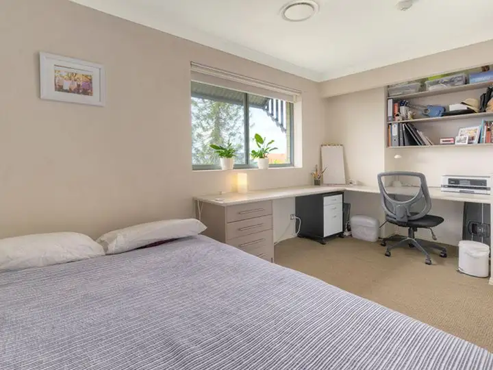 Sixth view of Homely apartment listing, 38/236 River Terrace, Kangaroo Point QLD 4169
