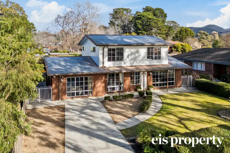 Main view of Homely house listing, 4 Winston Avenue, Seven Mile Beach TAS 7170