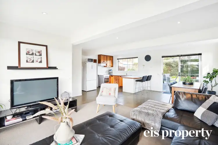 Third view of Homely house listing, 4 Winston Avenue, Seven Mile Beach TAS 7170