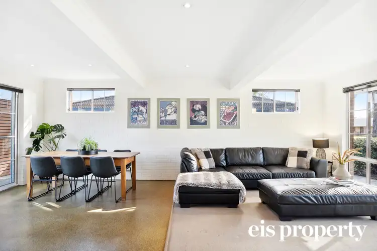Fourth view of Homely house listing, 4 Winston Avenue, Seven Mile Beach TAS 7170