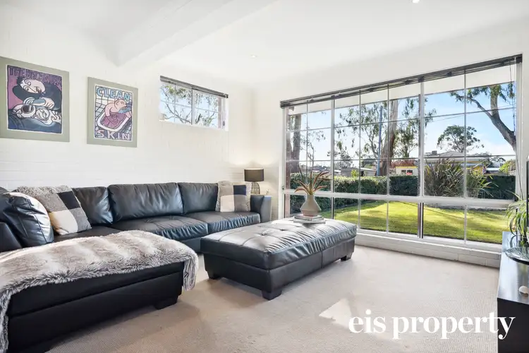 Fifth view of Homely house listing, 4 Winston Avenue, Seven Mile Beach TAS 7170