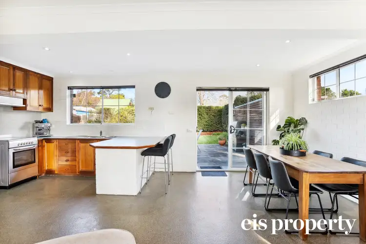 Sixth view of Homely house listing, 4 Winston Avenue, Seven Mile Beach TAS 7170