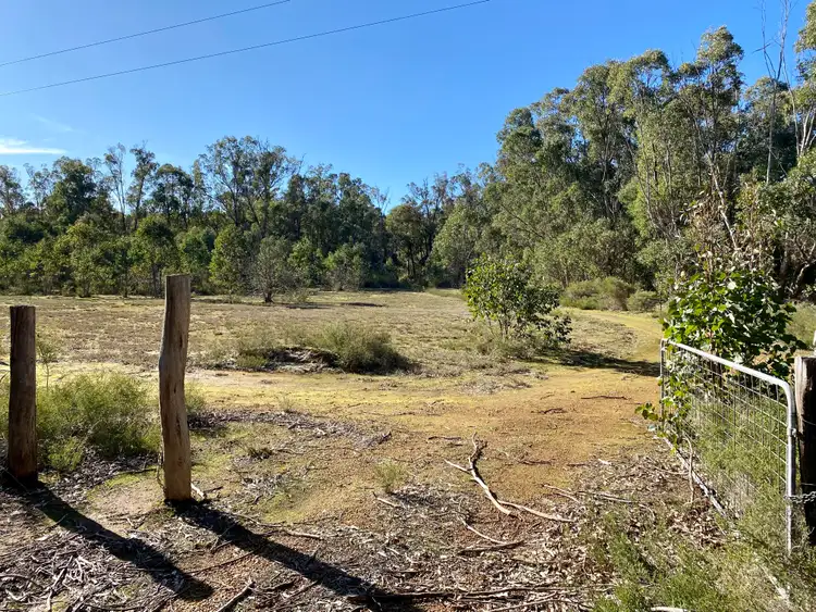 Main view of Homely rural property listing, Lot 3 Amphion Road, Inglehope WA 6213