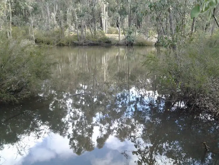 Third view of Homely rural property listing, Lot 3 Amphion Road, Inglehope WA 6213