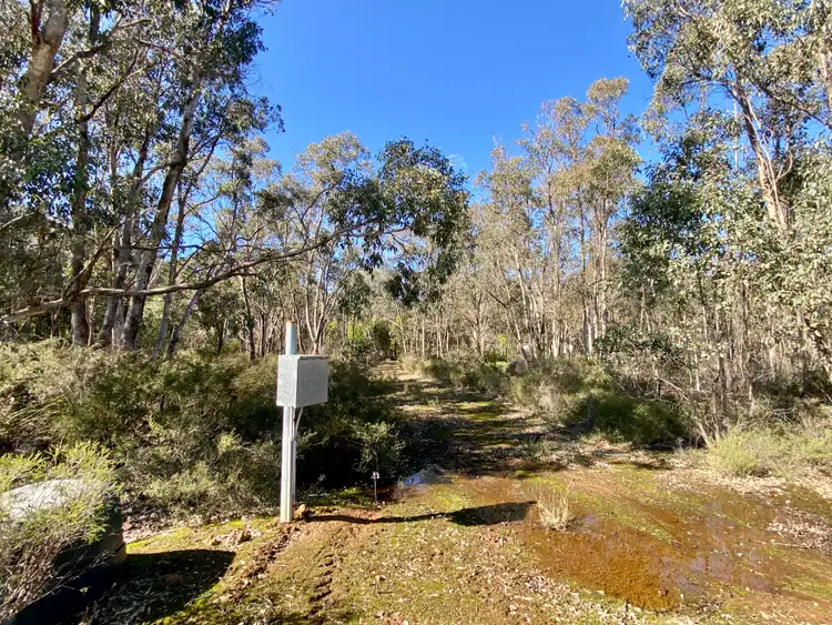 Fourth view of Homely rural property listing, Lot 3 Amphion Road, Inglehope WA 6213