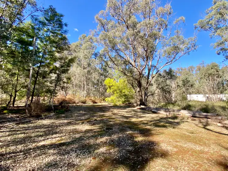 Fifth view of Homely rural property listing, Lot 3 Amphion Road, Inglehope WA 6213