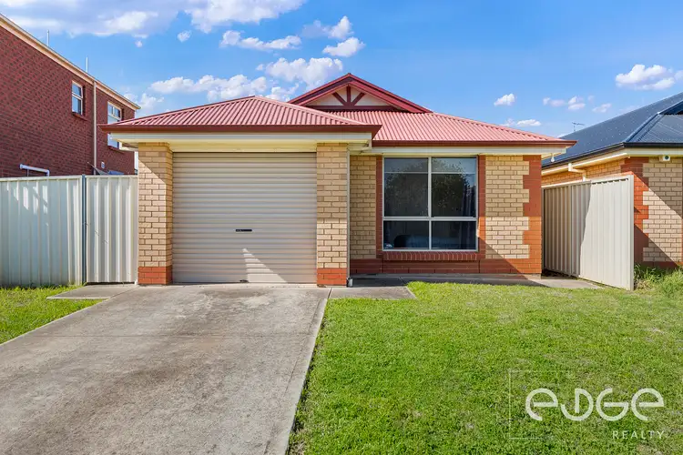 17 Grace Boulevard, Smithfield Plains SA 5114