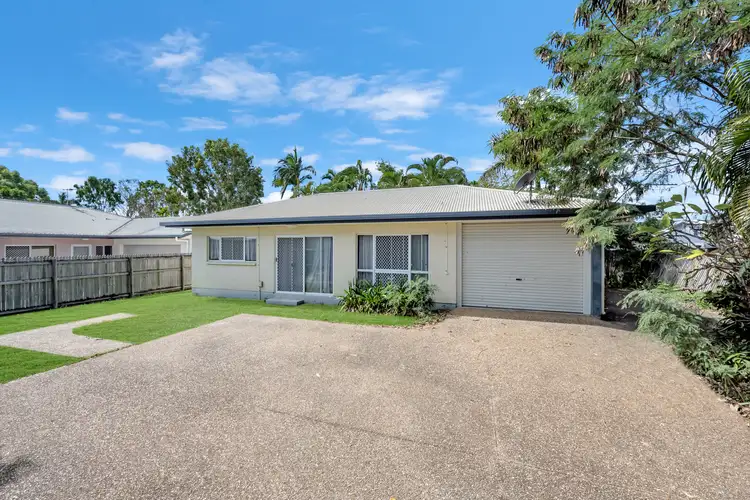 Second view of Homely block of units listing, 7 Caroline Street, Aitkenvale QLD 4814