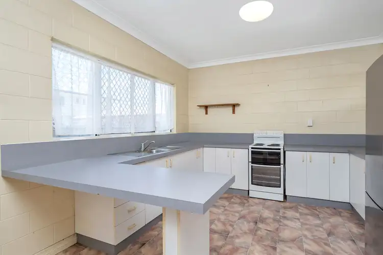 Fourth view of Homely block of units listing, 7 Caroline Street, Aitkenvale QLD 4814