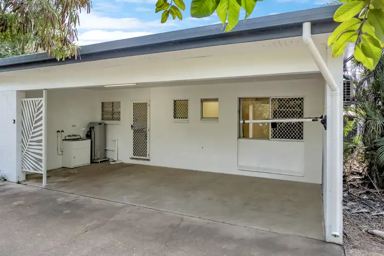 Sixth view of Homely block of units listing, 7 Caroline Street, Aitkenvale QLD 4814
