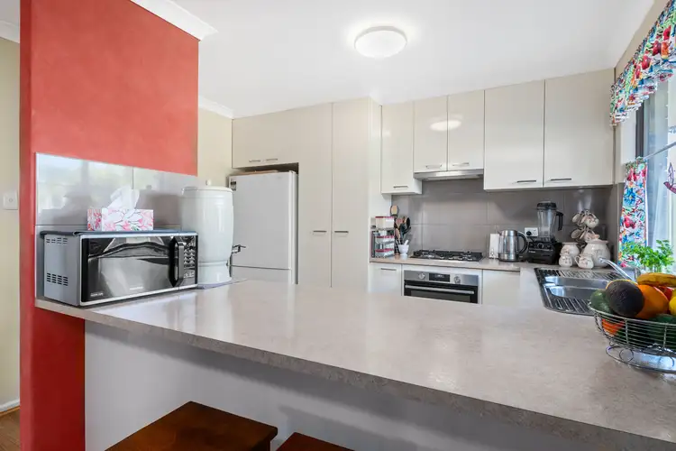 Main view of Homely house listing, 62 Hossack Avenue, Parkwood WA 6147