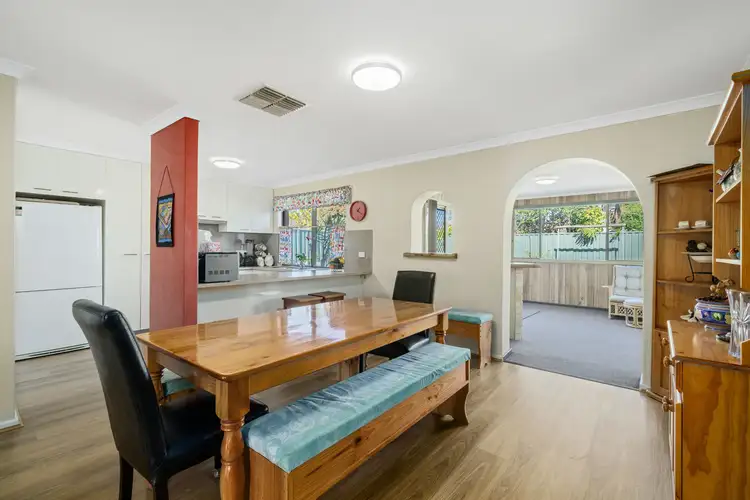 Fourth view of Homely house listing, 62 Hossack Avenue, Parkwood WA 6147