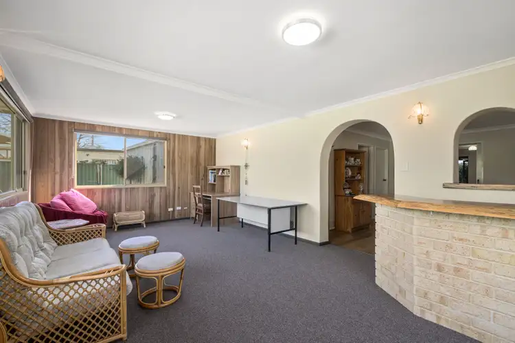 Fifth view of Homely house listing, 62 Hossack Avenue, Parkwood WA 6147