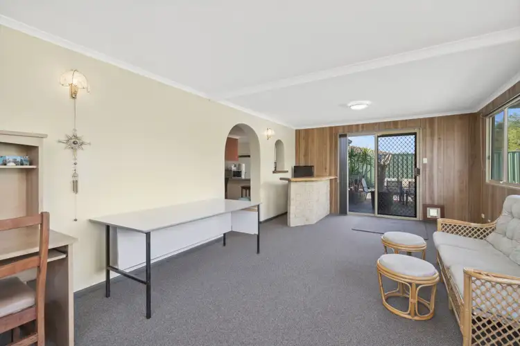 Sixth view of Homely house listing, 62 Hossack Avenue, Parkwood WA 6147