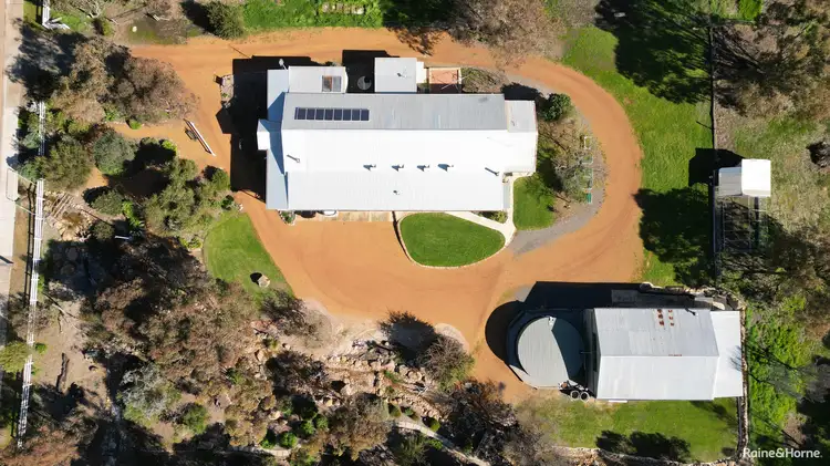 Second view of Homely house listing, 47 Newstead Road, Kojonup WA 6395