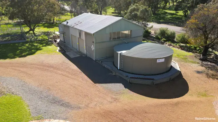 Fourth view of Homely house listing, 47 Newstead Road, Kojonup WA 6395
