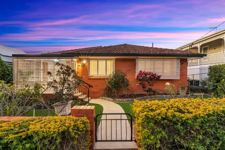20 Prospect Terrace, Highgate Hill QLD 4101
