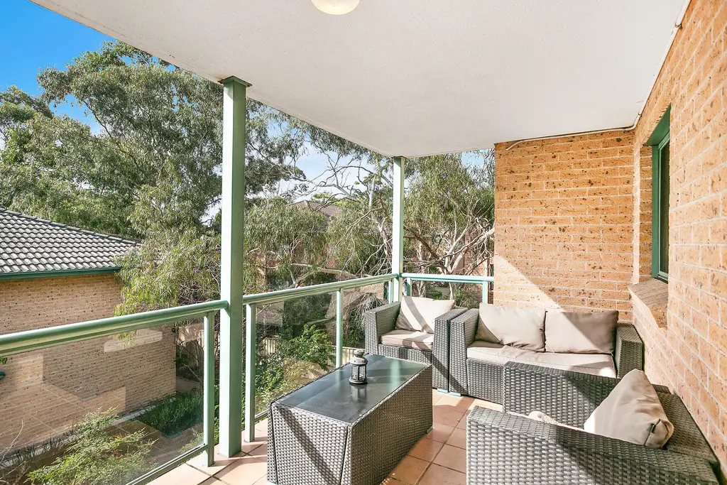 Main view of Homely unit listing, 13/616-618 Princes Highway, Kirrawee NSW 2232