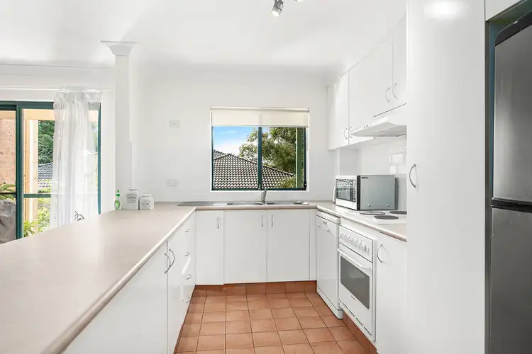 Second view of Homely unit listing, 13/616-618 Princes Highway, Kirrawee NSW 2232