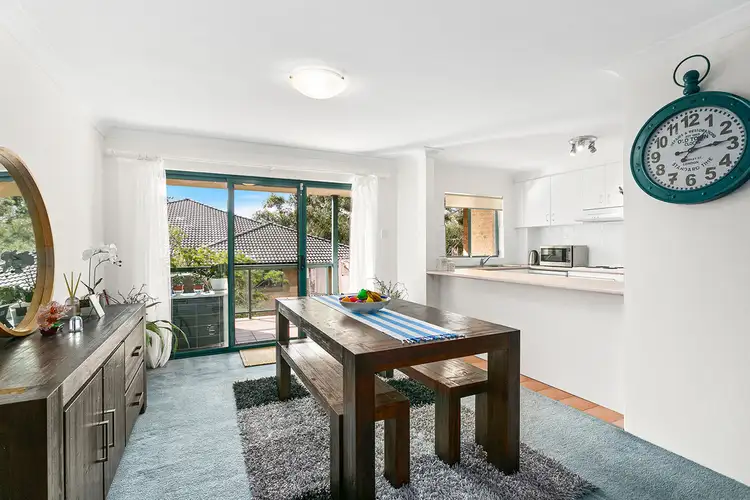 Third view of Homely unit listing, 13/616-618 Princes Highway, Kirrawee NSW 2232