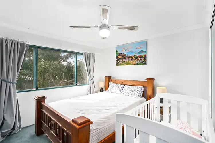 Sixth view of Homely unit listing, 13/616-618 Princes Highway, Kirrawee NSW 2232