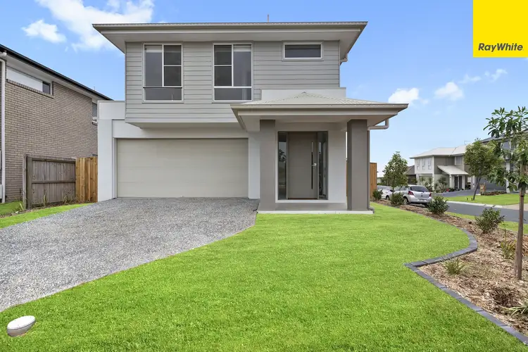 2 Cooloola Crescent, North Lakes QLD 4509