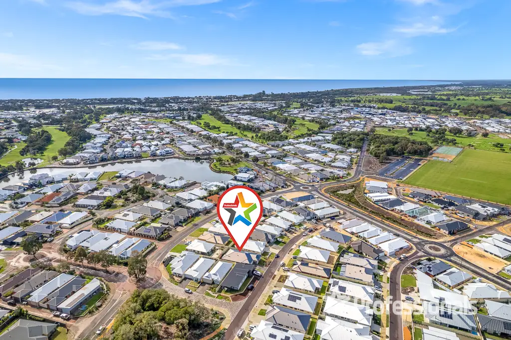 Main view of Homely house listing, 21 Metropolitan Way, Dunsborough WA 6281