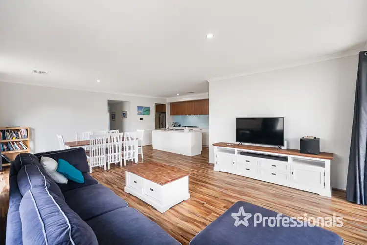 Third view of Homely house listing, 21 Metropolitan Way, Dunsborough WA 6281