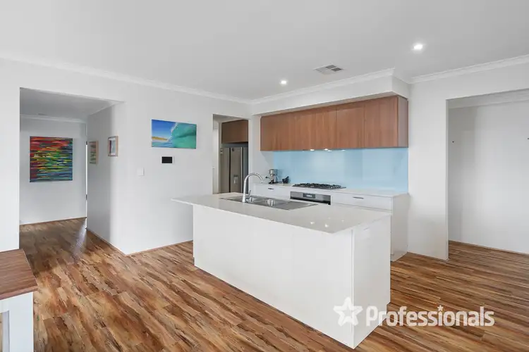 Fourth view of Homely house listing, 21 Metropolitan Way, Dunsborough WA 6281