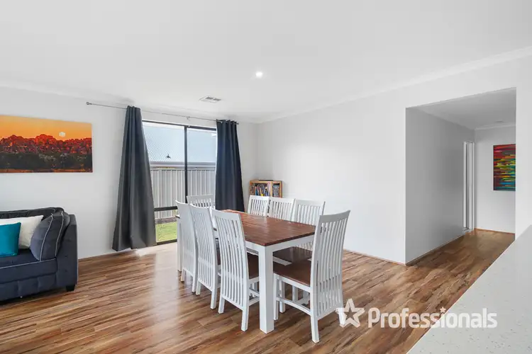 Fifth view of Homely house listing, 21 Metropolitan Way, Dunsborough WA 6281