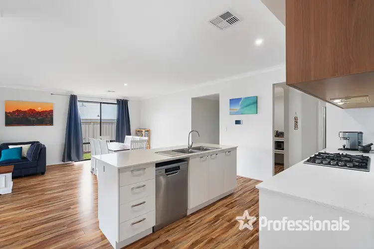 Sixth view of Homely house listing, 21 Metropolitan Way, Dunsborough WA 6281