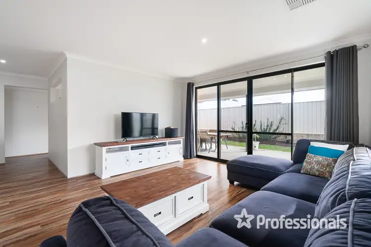 Seventh view of Homely house listing, 21 Metropolitan Way, Dunsborough WA 6281