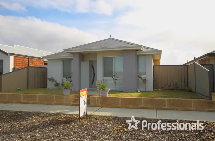 136 The Boulevard, Australind WA 6233