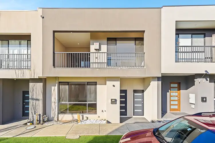 3 Powell Way, Cranbourne West VIC 3977
