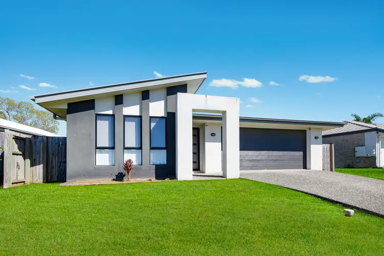 5 Voyager Terrace, Pimpama QLD 4209